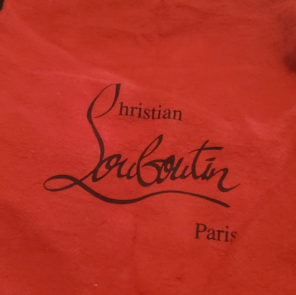 Selma Alta Christian Louboutin - Picture 4 of 7